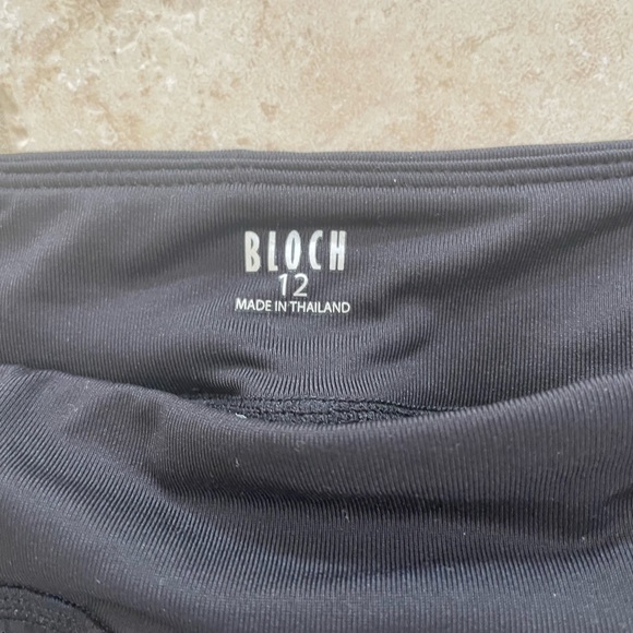 Bloch dancers shorts - Picture 4 of 4